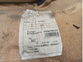 Recambio de guarnecido puerta delantera derecha para mercedes-benz clase c (w203) berlina 2.2 cdi cat referencia OEM IAM A203720