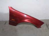 Recambio de aleta delantera derecha para bmw serie 3 berlina (e46) 1.9 cat referencia OEM IAM 41358240406 GRANATE COBRIZO 