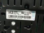 Recambio de cuadro instrumentos para nissan juke (f16_) 1.0 referencia OEM IAM 248106PM4A 248106PM2A 