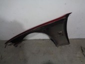 Recambio de aleta delantera derecha para bmw serie 3 berlina (e46) 1.9 cat referencia OEM IAM 41358240406 GRANATE COBRIZO 