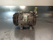 Recambio de compresor aire acondicionado para renault clio ii fase i (b/cbo) 1.4 referencia OEM IAM 7700875357 