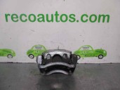 Recambio de pinza freno delantera derecha para kia carens ( ) 1.6 gdi cat referencia OEM IAM BC141200 MANDO