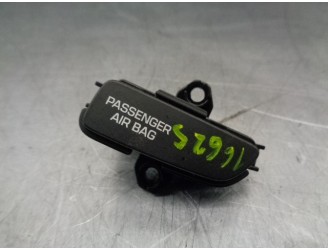 Recambio de mando para hyundai i10 1.0 cat referencia OEM IAM 299173754 93770B92004X 