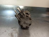 Recambio de compresor aire acondicionado para renault clio ii fase i (b/cbo) 1.4 referencia OEM IAM 7700875357 