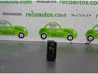 Recambio de mando luces salpicadero para citroën c4 lim. 1.6 16v referencia OEM IAM 96366692XT  