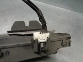 Recambio de cerradura maletero / porton para ford focus berlina (cap) st referencia OEM IAM 3M51R442A66CA 4 PINES 