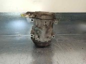 Recambio de compresor aire acondicionado para renault clio ii fase i (b/cbo) 1.4 referencia OEM IAM 7700875357 