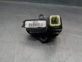 Recambio de mando para hyundai i10 1.0 cat referencia OEM IAM 299173754 93770B92004X 