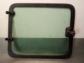 Recambio de luna trasera izquierda para renault kangoo (kc0/1_) 1.5 dci (kc07) referencia OEM IAM 8200057635 8200057635 