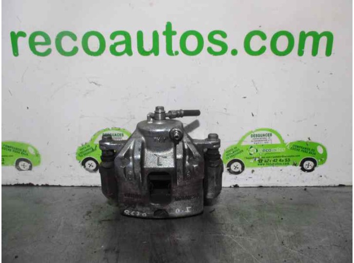 Replacement front left brake caliper for Kia Carens ( ) 1.6 GDI CAT OEM IAM reference BC140200 