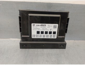 Recambio de modulo electronico para opel astra k lim. 5türig 1.6 cdti dpf referencia OEM IAM 13510523 13510523 