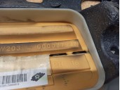 Recambio de guarnecido puerta delantera derecha para mercedes-benz clase c (w203) berlina 2.2 cdi cat referencia OEM IAM A203720