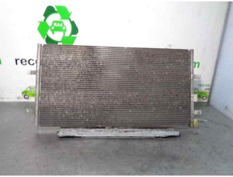 Recambio de condensador / radiador aire acondicionado para ford transit caja cerrada ´06 2.2 tdci cat referencia OEM IAM 6C11197
