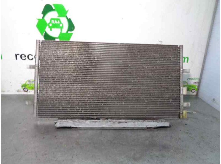 Recambio de condensador / radiador aire acondicionado para ford transit caja cerrada ´06 2.2 tdci cat referencia OEM IAM 6C11197