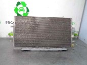 Recambio de condensador / radiador aire acondicionado para ford transit caja cerrada ´06 2.2 tdci cat referencia OEM IAM 6C11197