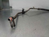 Replacement air conditioning hoses for Chrysler Sebring sedan (JR41) 2.7 CAT OEM IAM reference 4596551AA 
