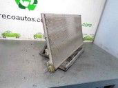 Recambio de condensador / radiador aire acondicionado para ford transit caja cerrada ´06 2.2 tdci cat referencia OEM IAM 6C11197