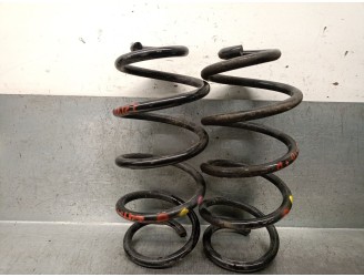 Recambio de muelle amortiguacion para nissan juke (f16_) 1.0 referencia OEM IAM 5502000Q2B 5502000Q2B 