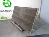Recambio de condensador / radiador aire acondicionado para ford transit caja cerrada ´06 2.2 tdci cat referencia OEM IAM 6C11197