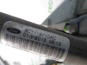 Recambio de condensador / radiador aire acondicionado para ford transit caja cerrada ´06 2.2 tdci cat referencia OEM IAM 6C11197