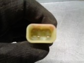Recambio de mando elevalunas delantero derecho para ford focus berlina (cap) st referencia OEM IAM 3M5T14529BB 