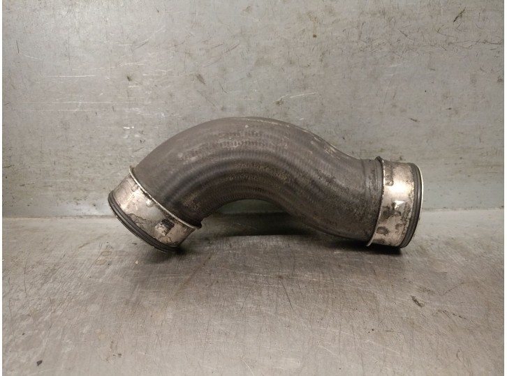 Recambio de tubo para volkswagen touran (1t1, 1t2) 2.0 tdi referencia OEM IAM 1K0145838D 1K0145838D 