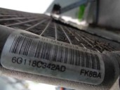 Recambio de condensador / radiador aire acondicionado para ford transit caja cerrada ´06 2.2 tdci cat referencia OEM IAM 6C11197