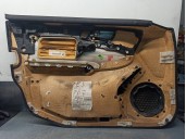 Recambio de guarnecido puerta delantera derecha para mercedes-benz clase c (w203) berlina 2.2 cdi cat referencia OEM IAM A203720