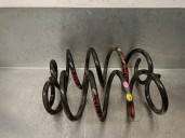 Recambio de muelle amortiguacion para nissan juke (f16_) 1.0 referencia OEM IAM 5502000Q2B 5502000Q2B 
