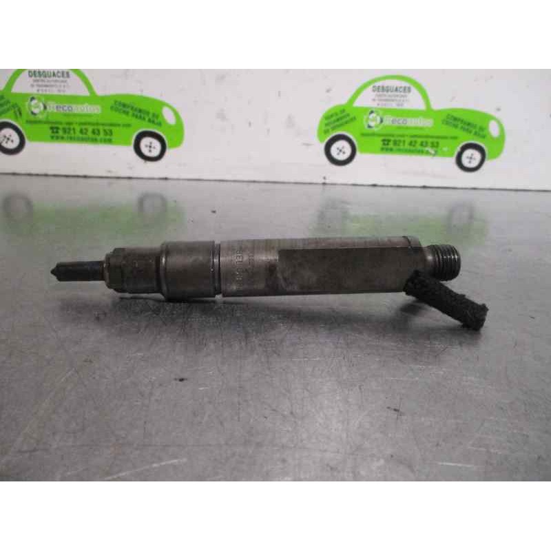 Recambio de inyector para volkswagen passat berlina (3a2) 1.9 tdi referencia OEM IAM 028130201G KBEL58P87 BOSCH