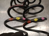 Recambio de muelle amortiguacion para nissan juke (f16_) 1.0 referencia OEM IAM 5502000Q2B 5502000Q2B 