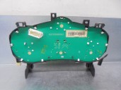 Recambio de cuadro instrumentos para peugeot 207 1.4 referencia OEM IAM 9666132380 A2C53337652 VDO
