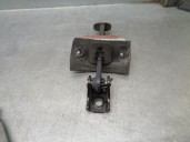 Recambio de retenedor puerta para ford focus berlina (cap) st referencia OEM IAM 