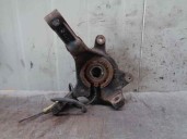 Recambio de mangueta delantera izquierda para renault laguna ii (bg0) 1.6 16v referencia OEM IAM 8200320888 8200320888 