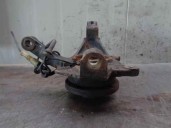 Recambio de mangueta delantera izquierda para renault laguna ii (bg0) 1.6 16v referencia OEM IAM 8200320888 8200320888 