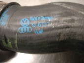 Recambio de tubo para volkswagen touran (1t1, 1t2) 2.0 tdi referencia OEM IAM 1K0145838D 1K0145838D 