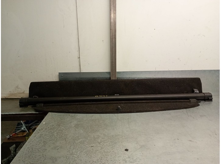 Recambio de bandeja trasera para peugeot 5008 (0u_, 0e_) 1.6 hdi referencia OEM IAM 8337KX 8337KX 