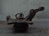 Recambio de mangueta delantera izquierda para renault laguna ii (bg0) 1.6 16v referencia OEM IAM 8200320888 8200320888 