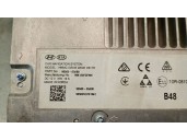 Recambio de pantalla multifuncion para kia niro (de) 1.6 gdi hybrid referencia OEM IAM 96560G5480 96560G5480 