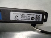 Recambio de antena para kia xceed 1.4 tgdi cat referencia OEM IAM 95420J7200 4400000200 PREMO