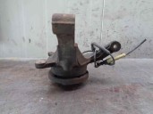 Recambio de mangueta delantera izquierda para renault laguna ii (bg0) 1.6 16v referencia OEM IAM 8200320888 8200320888 