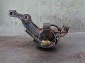 Recambio de mangueta delantera izquierda para renault laguna ii (bg0) 1.6 16v referencia OEM IAM 8200320888 8200320888 