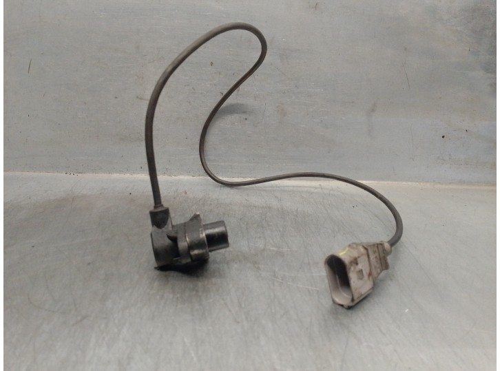 Recambio de sensor para volkswagen passat variant (3b6) 2.5 v6 tdi referencia OEM IAM 0281002223 0281002223 BOSCH