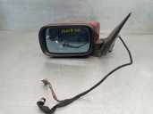 Recambio de retrovisor izquierdo para bmw serie 3 berlina (e46) 1.9 cat referencia OEM IAM 51168245125 5 PINES 4 PUERTAS