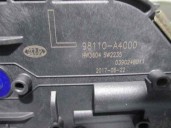 Recambio de motor limpia delantero para kia carens ( ) 1.6 gdi cat referencia OEM IAM 98110A4000 0390248011 BOSCH