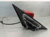 Recambio de retrovisor izquierdo para bmw serie 3 berlina (e46) 1.9 cat referencia OEM IAM 51168245125 5 PINES 4 PUERTAS
