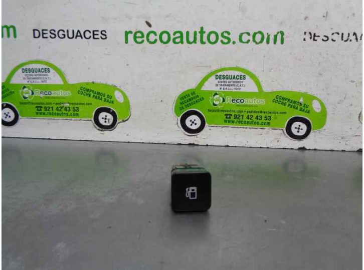 Recambio de mando para citroën c4 lim. 1.6 16v referencia OEM IAM 96664235XT 