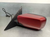 Recambio de retrovisor izquierdo para bmw serie 3 berlina (e46) 1.9 cat referencia OEM IAM 51168245125 5 PINES 4 PUERTAS