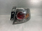 Recambio de piloto trasero derecho para seat ibiza (6l1) 1.9 tdi referencia OEM IAM 6L6945258 6L6945112B 