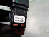 Recambio de mando para citroën c4 lim. 1.6 16v referencia OEM IAM 96664235XT 